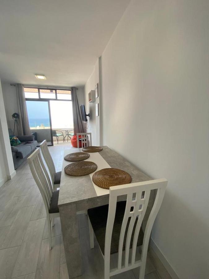 Bonny House Los Cristianos Sea View Free Wifi Arona  Exteriör bild