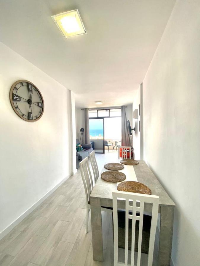 Bonny House Los Cristianos Sea View Free Wifi Arona  Exteriör bild
