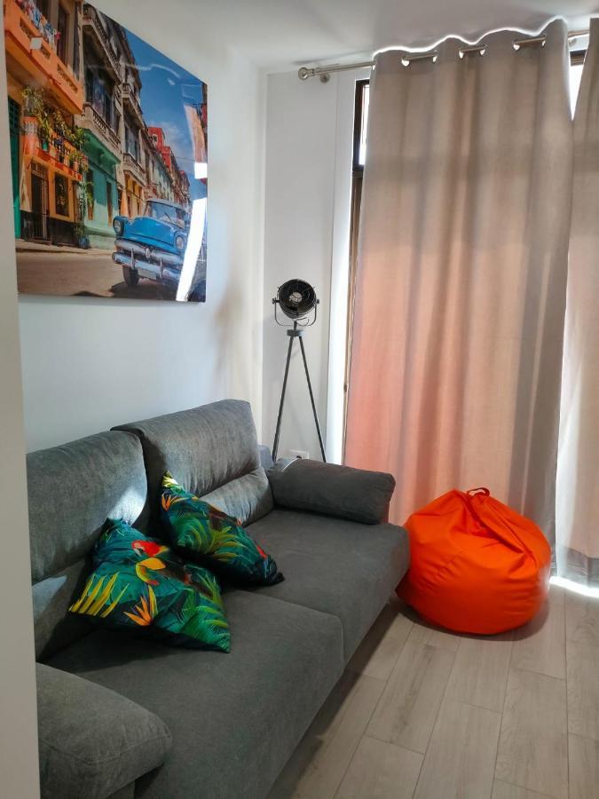 Bonny House Los Cristianos Sea View Free Wifi Arona  Exteriör bild