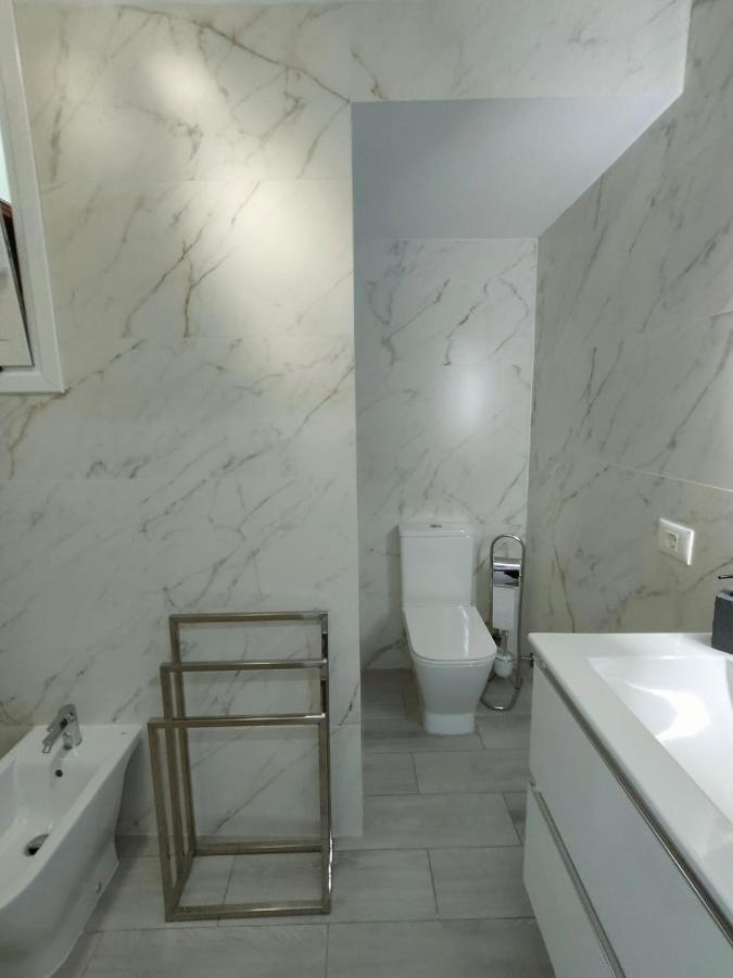 Bonny House Los Cristianos Sea View Free Wifi Arona  Exteriör bild