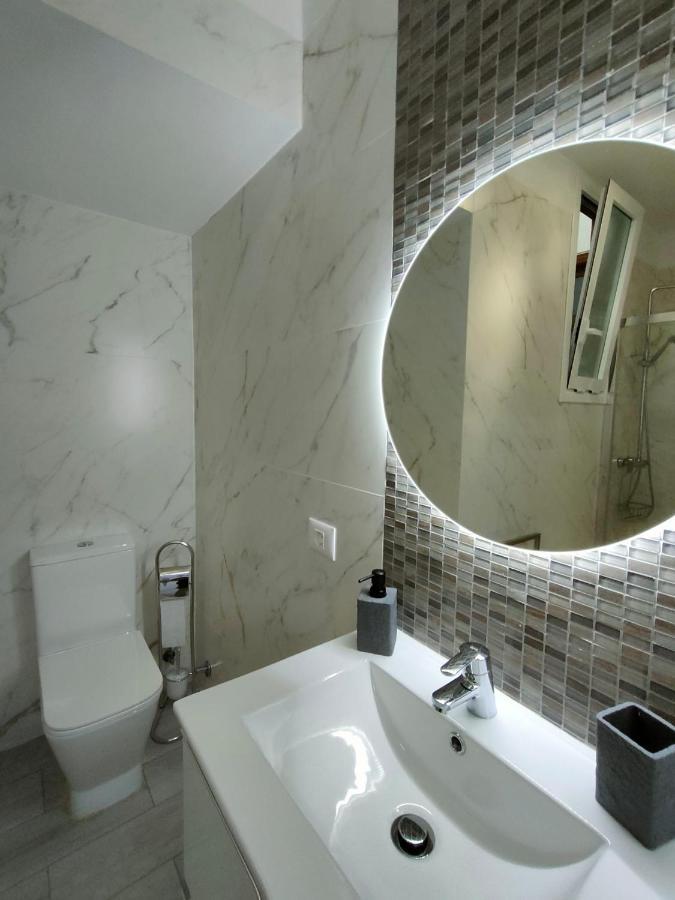 Bonny House Los Cristianos Sea View Free Wifi Arona  Exteriör bild