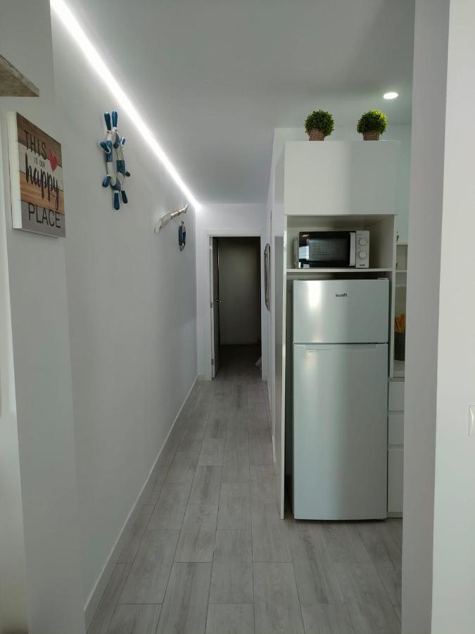 Bonny House Los Cristianos Sea View Free Wifi Arona  Exteriör bild