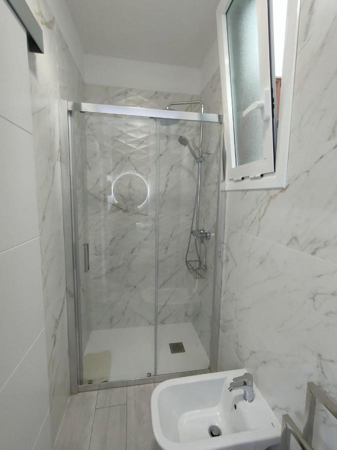 Bonny House Los Cristianos Sea View Free Wifi Arona  Exteriör bild