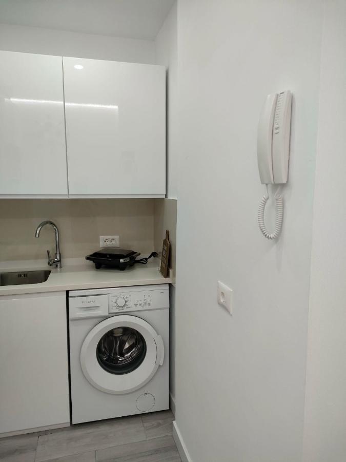 Bonny House Los Cristianos Sea View Free Wifi Arona  Exteriör bild