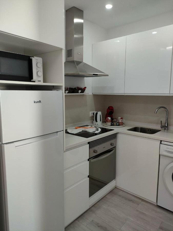 Bonny House Los Cristianos Sea View Free Wifi Arona  Exteriör bild