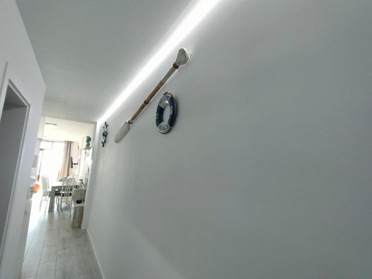 Bonny House Los Cristianos Sea View Free Wifi Arona  Exteriör bild