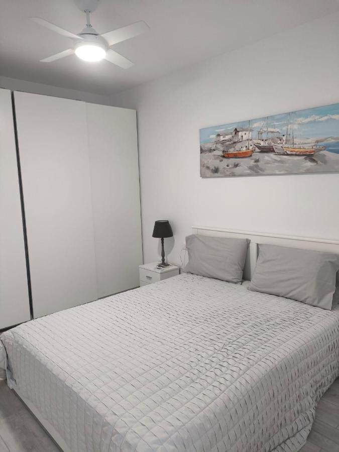 Bonny House Los Cristianos Sea View Free Wifi Arona  Exteriör bild