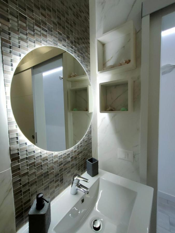 Bonny House Los Cristianos Sea View Free Wifi Arona  Exteriör bild