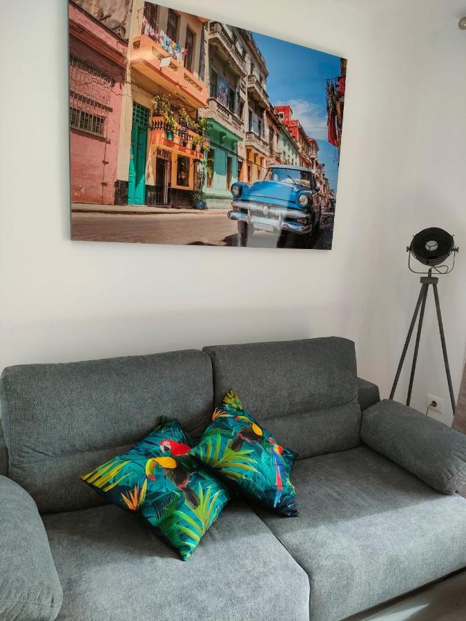 Bonny House Los Cristianos Sea View Free Wifi Arona  Exteriör bild