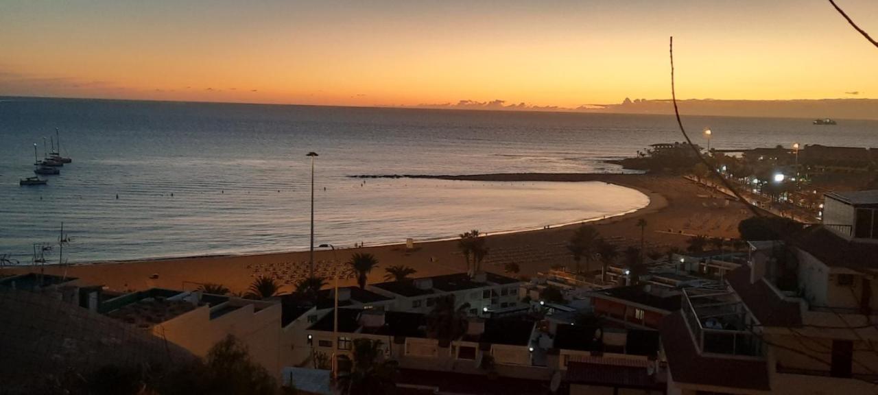 Bonny House Los Cristianos Sea View Free Wifi Arona  Exteriör bild
