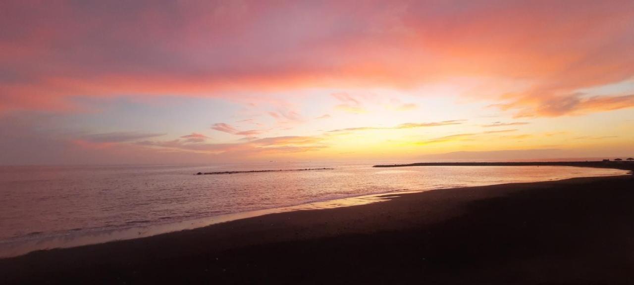 Bonny House Los Cristianos Sea View Free Wifi Arona  Exteriör bild